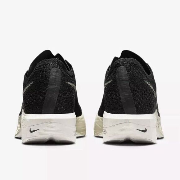 Nike ZoomX Vaporfly Next% 3 New Running Shoes DV4130-002 Women's Size 8.5 - Picture 4 of 10